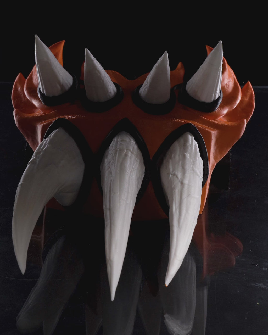 Feral Claws
