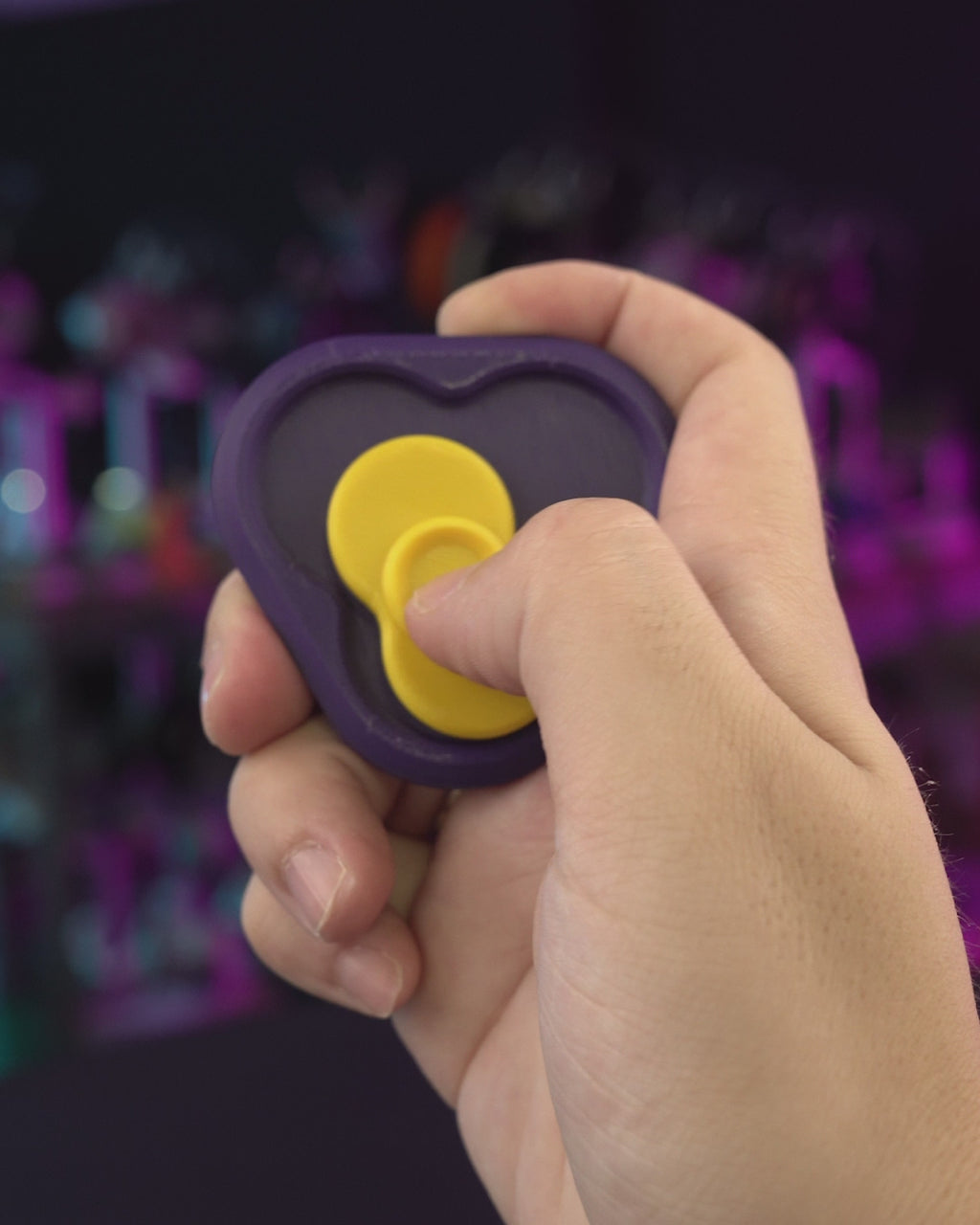 Orbit Fidget
