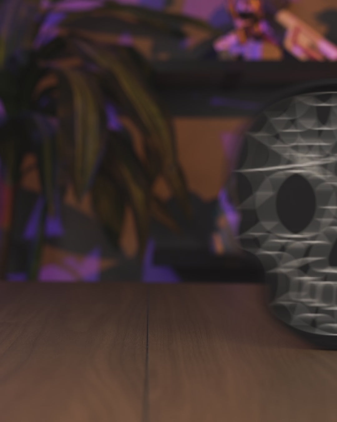 Skull Web - Trinket Dish