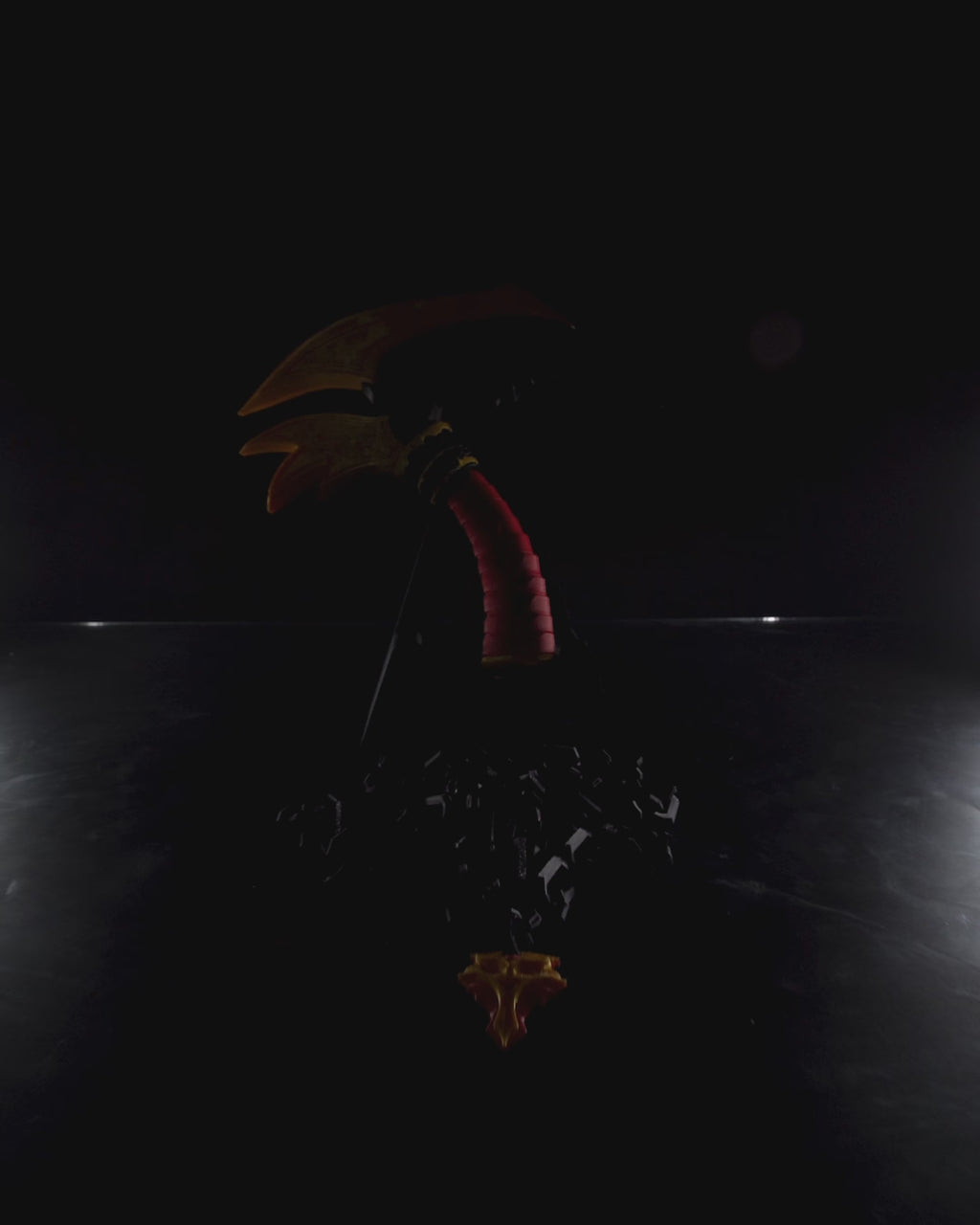 Kusarigama