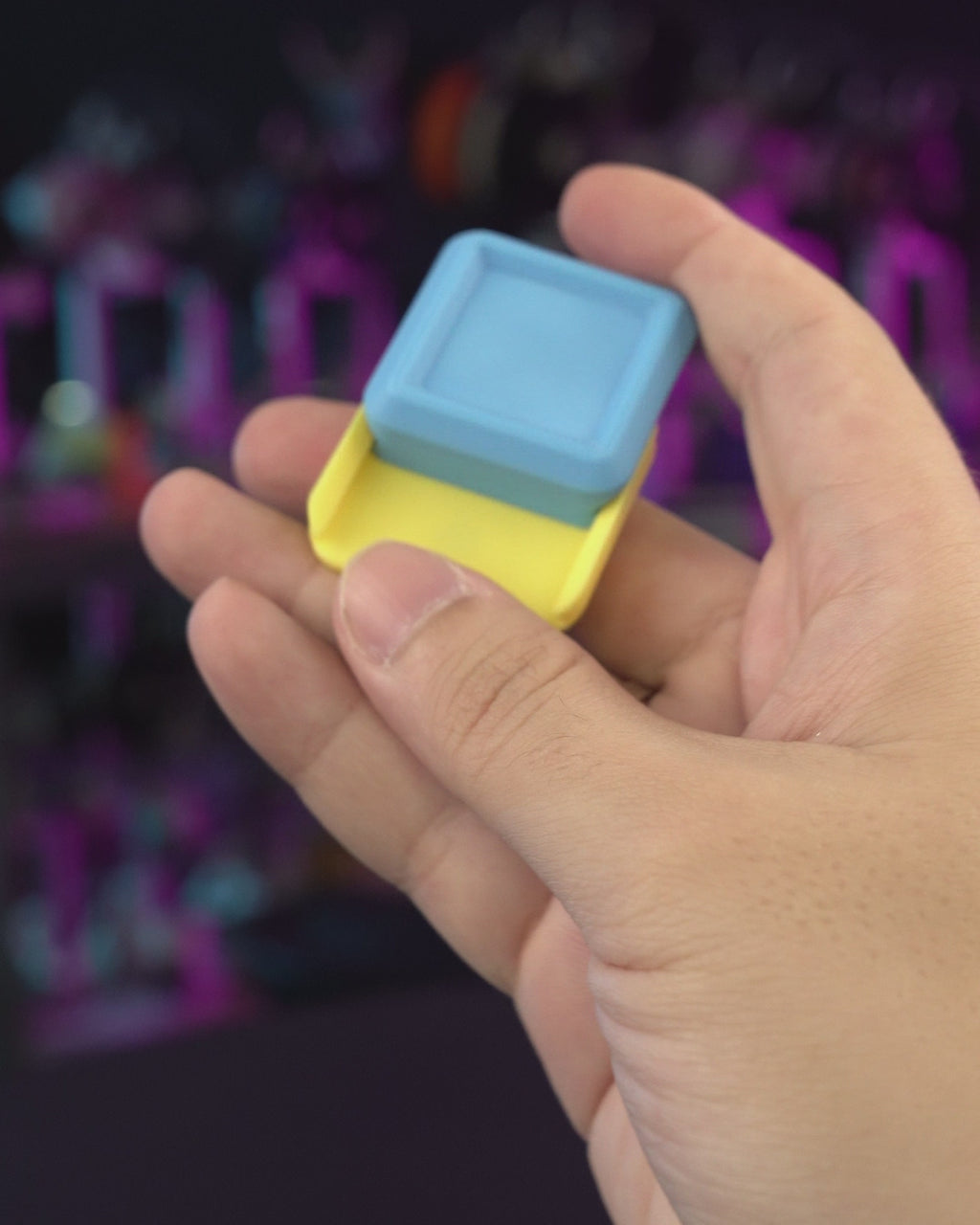 Slide Fidget